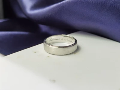 แหวนเพชร Adeline Halo