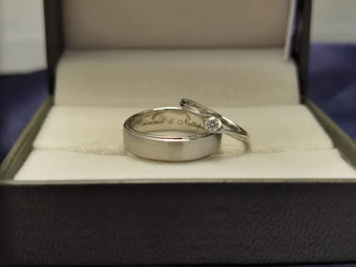 แหวนเพชร Adeline Halo