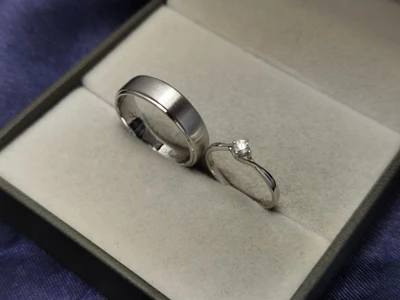 แหวนเพชร Adeline Halo