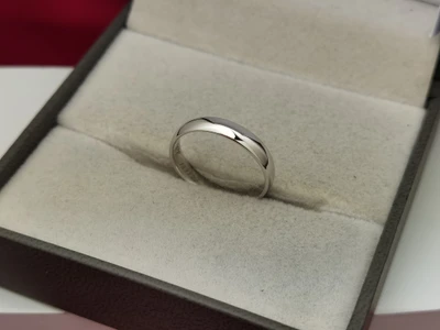 แหวนเพชร Soleil Channel