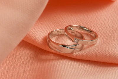 แหวนเพชร Coraline Band