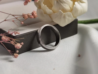 แหวนเพชร Josette Solitaire