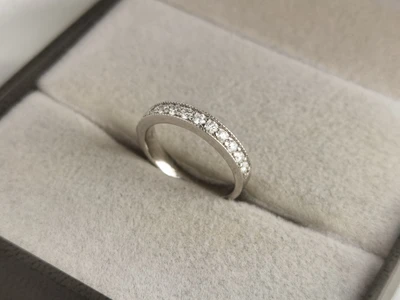 แหวนเพชร Bloom Channel