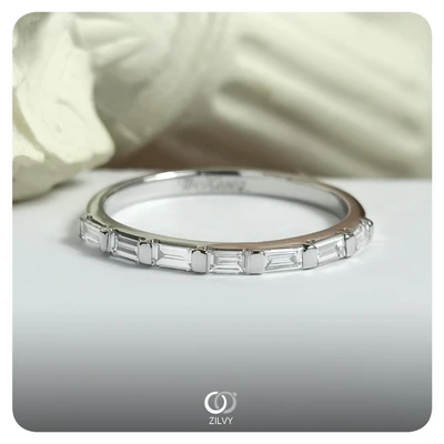 แหวนเพชร Evangeline Channel