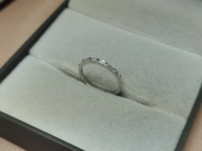 แหวนเพชร Evangeline Channel