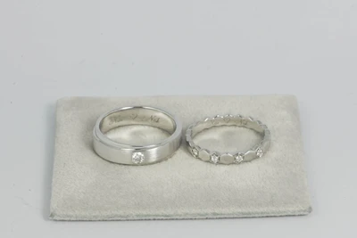 แหวนเพชร Vera Geo