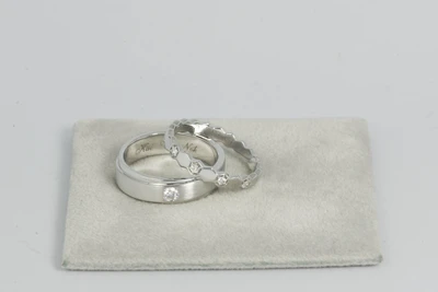 แหวนเพชร Vera Geo