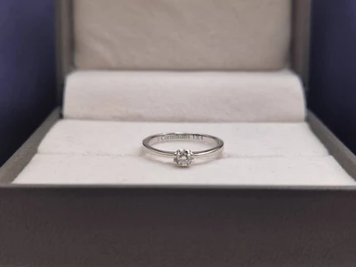 แหวนเพชร Liana Solitaire