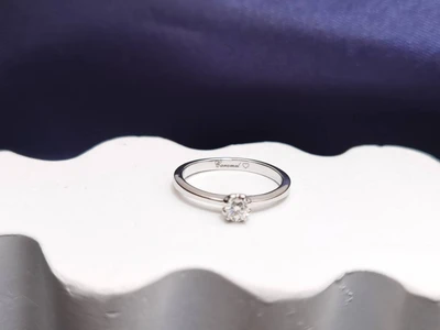 แหวนเพชร Liana Solitaire