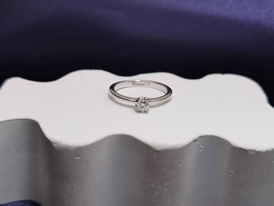 แหวนเพชร Liana Solitaire