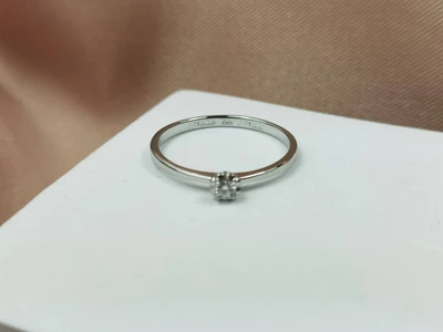 แหวนเพชร Liana Solitaire