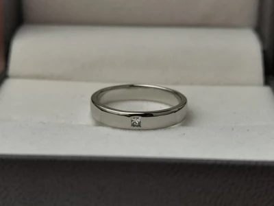 แหวนเพชร Harlow Solitaire