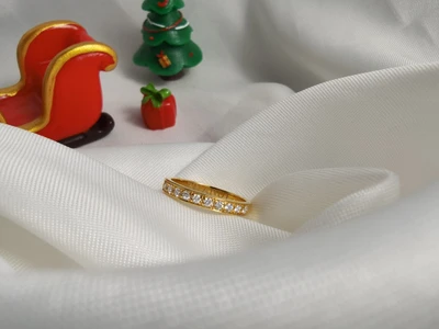 แหวนเพชร Lena Channel