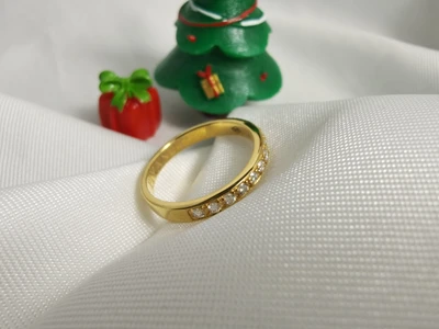 แหวนเพชร Lena Channel