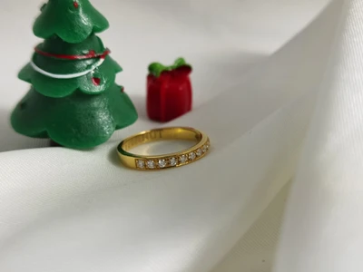 แหวนเพชร Lena Channel