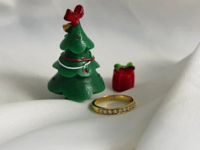 แหวนเพชร Lena Channel