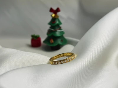 แหวนเพชร Lena Channel