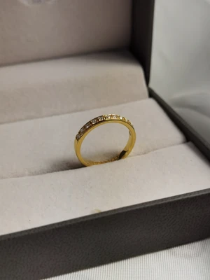 แหวนเพชร Lena Channel