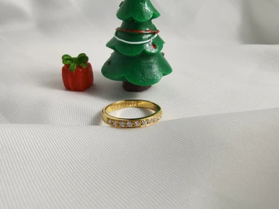 แหวนเพชร Lena Channel