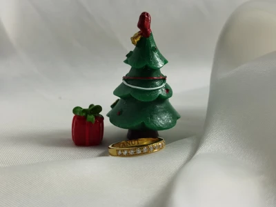 แหวนเพชร Lena Channel