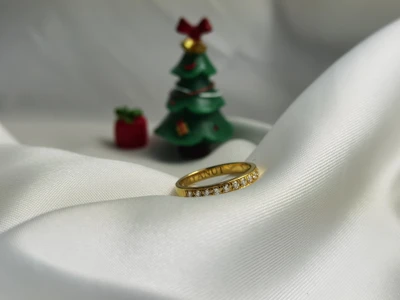 แหวนเพชร Lena Channel