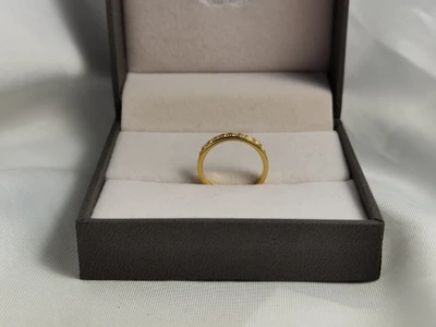 แหวนเพชร Lena Channel