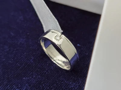 แหวนเพชร Josette Halo