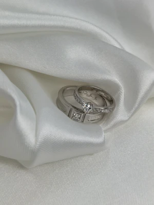 แหวนเพชร Leonora Cluster